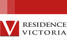 Residence Victoria - Home page